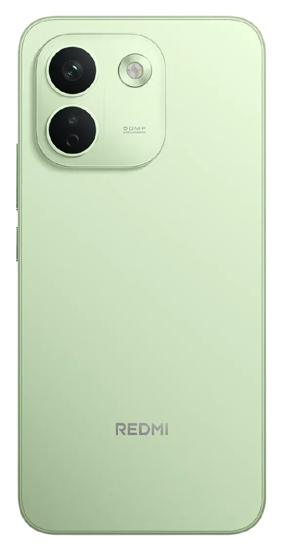 Xiaomi Redmi Note 17 Pro Max 5G 256 GB 8 GB RAM Green, vista 4