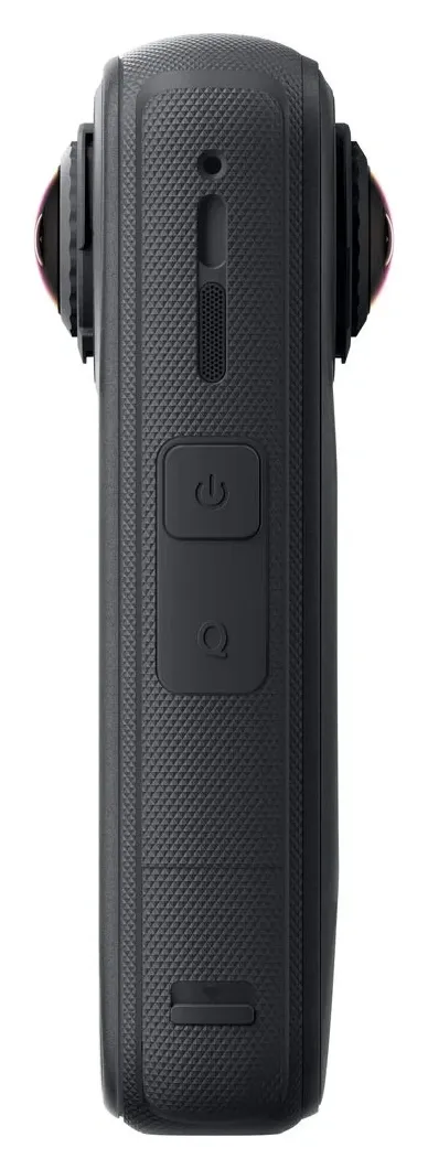 Insta360 X4 Air Standard Bundle, vista 4