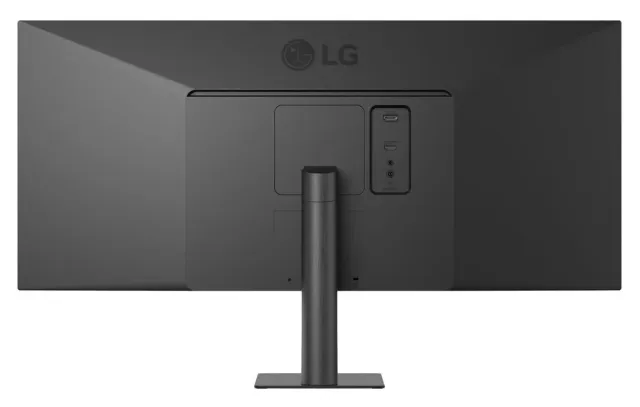 LG UltraWide 34U511A-B 34" UWFHD, vista 4
