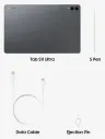 Ver vista 4 de Samsung Galaxy Tab S11 Ultra 14,6" — 256 GB, Gray
