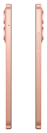 Ver vista 5 de Xiaomi Redmi 15C 4G 128 GB 4 GB RAM Orange