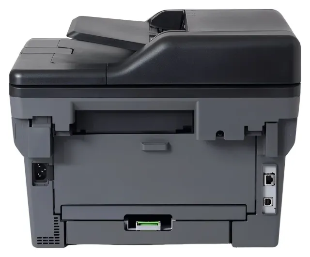 Brother DCP-L2660DW, vista 4