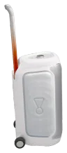 Ver vista 4 de JBL PartyBox 330 White