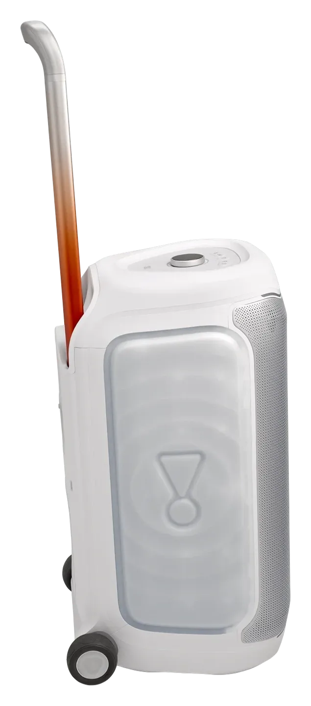 JBL PartyBox 330 White, vista 4