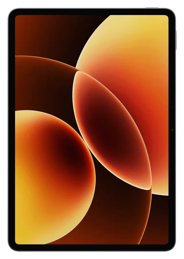 Xiaomi Pad 8 11,2" — 8 GB, 256 GB, Gray, vista 4