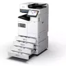 Ver vista 4 de Epson WorkForce Enterprise AM-M5500