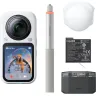 Ver vista 4 de Insta360 X6 Essentials Bundle Blanco