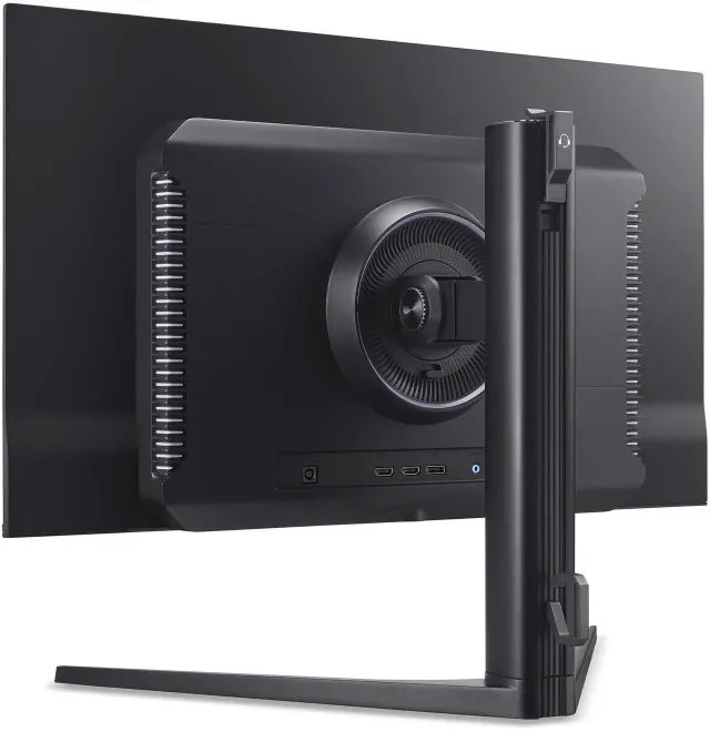 Acer Predator X27U 27" WQHD OLED 280 Hz, vista 4