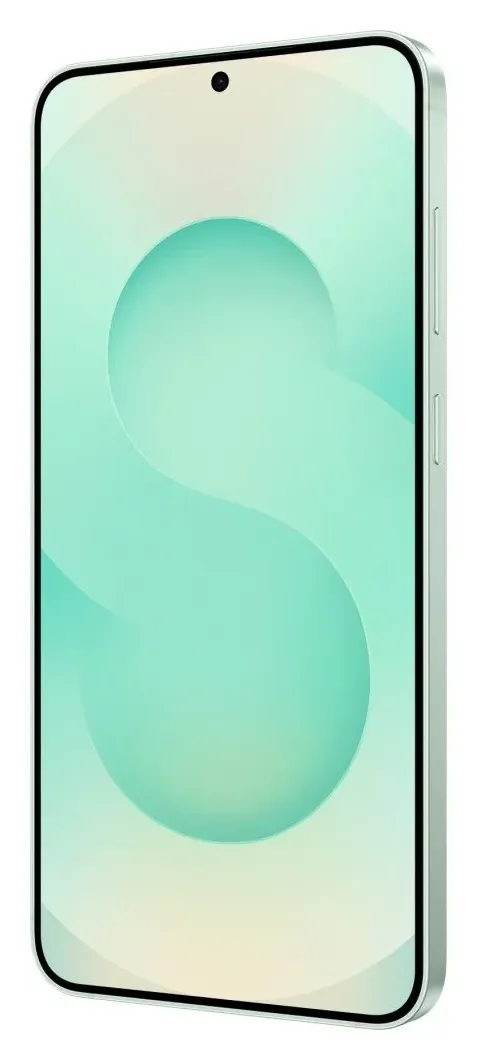 Samsung Galaxy S25 256 GB Mint (SM-S931B), vista 4