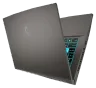 Ver vista 4 de MSI Thin 15 — RTX 4050, 16 GB