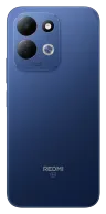 Ver vista 4 de Xiaomi Redmi 17 5G 128 GB 4 GB RAM Blue