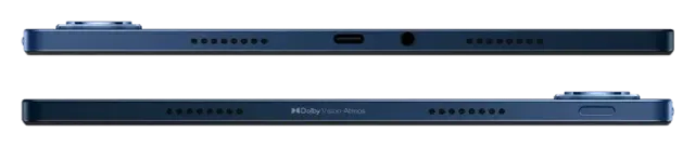 Xiaomi Poco Pad M1 12,1" — 8 GB, 256 GB, Blue, vista 4
