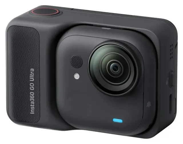 Insta360 GO Ultra Standard Bundle, vista 4