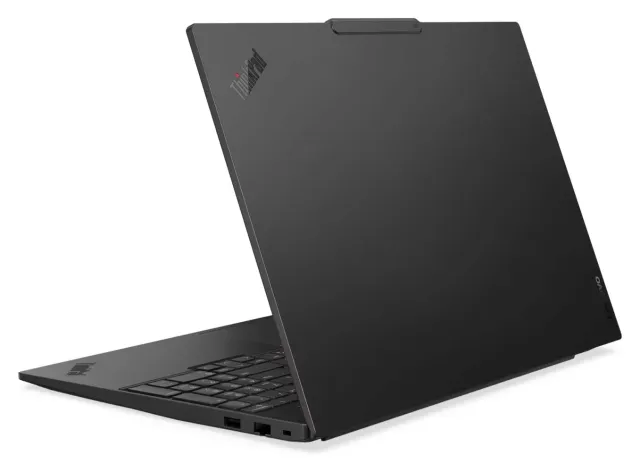 Lenovo ThinkPad E16 Gen 3 16" — Core 7, W11 Pro, vista 4