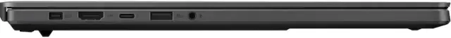 ASUS ROG Zephyrus G16 — RTX 5080, OLED, vista 4