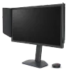 Ver vista 4 de BenQ ZOWIE XL2586X+ 24,1" FHD 600 Hz