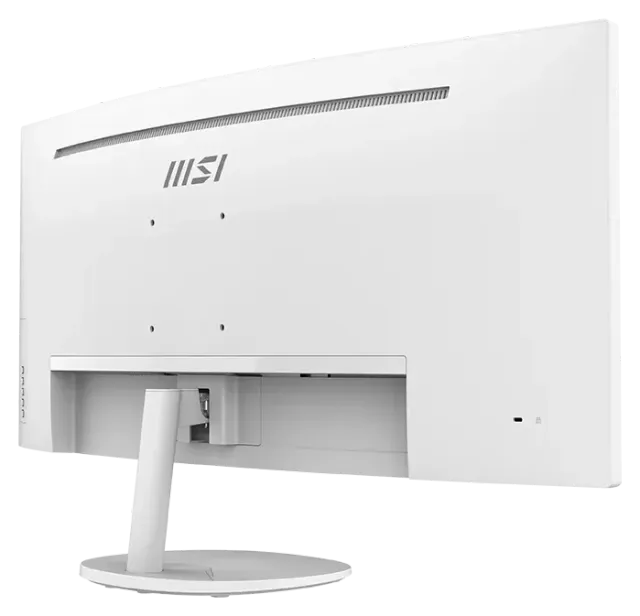 MSI PRO MP341CQW 34" UWQHD, vista 4