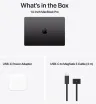 Ver vista 4 de Apple MacBook Pro 14" M5 — 24 GB, 1 TB, Space Black
