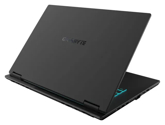 Gigabyte GAMING A16 — RTX 5060, 16 GB, vista 4