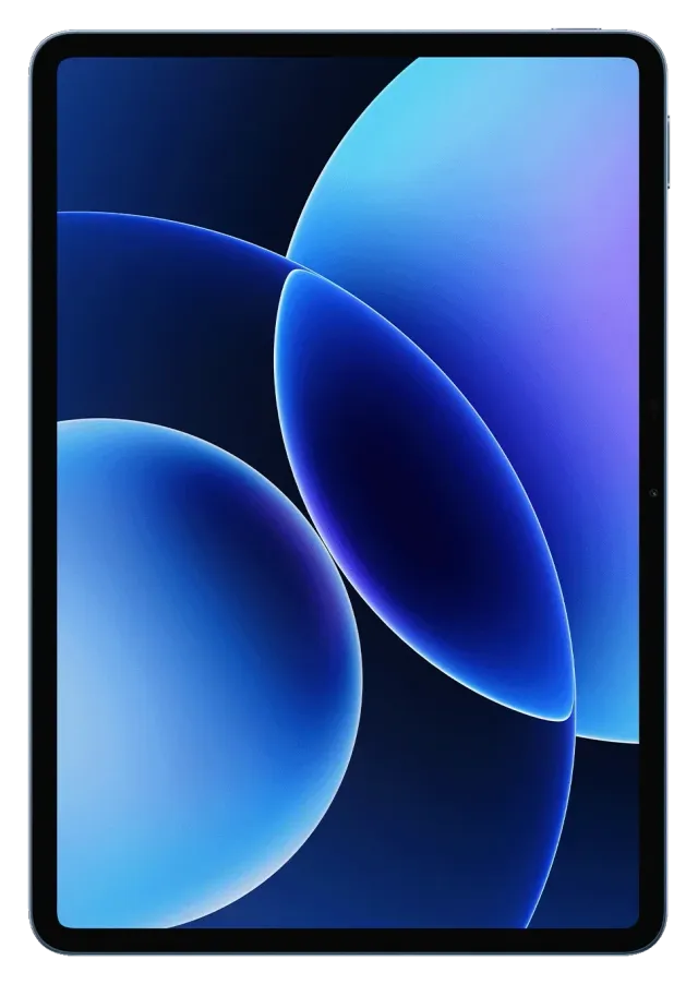 Xiaomi Pad 8 11,2" — 8 GB, 256 GB, Blue, vista 4