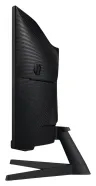 Ver vista 4 de Samsung Odyssey G5 34" WQHD curvo