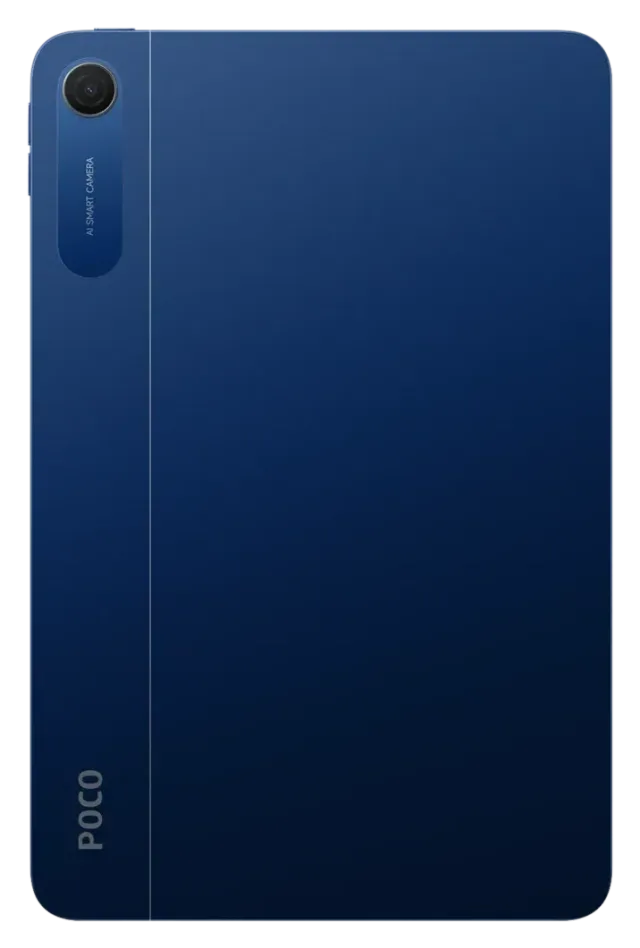 Xiaomi Poco Pad C1 9,7" — 4 GB, 64 GB, Blue, vista 4