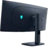 Ver vista 4 de Alienware AW3425DW 34" QD-OLED WQHD