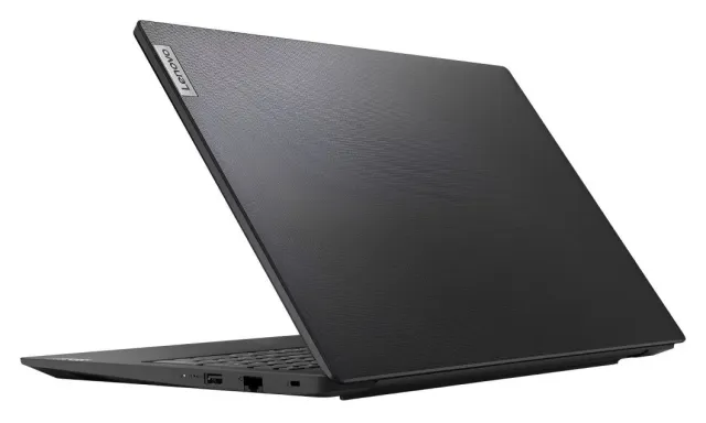 Lenovo V15 G4 15,6" — Ryzen 3, 16 GB, vista 4