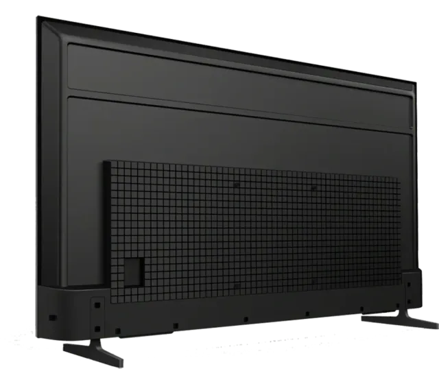 Sony BRAVIA 2 II 65" 4K, vista 4
