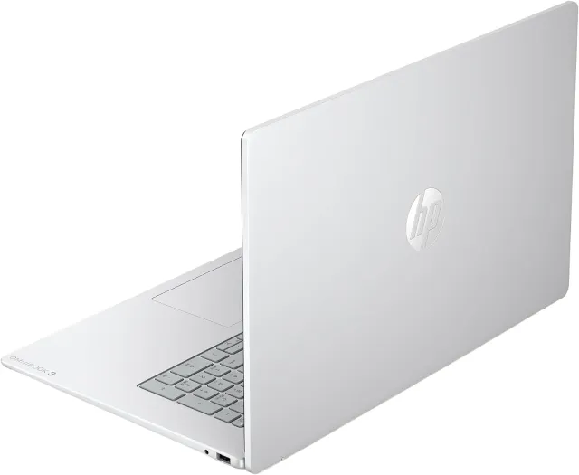 HP OmniBook 3 17" — Core Ultra 5, 8 GB, 512 GB, vista 4