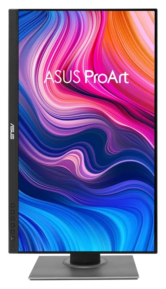 ASUS ProArt PA278QV 27" WQHD, vista 4