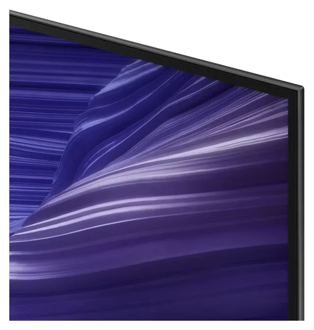Samsung OLED S90F 48" 4K 120 Hz, vista 4