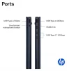 Ver vista 4 de HP OmniBook X Flip 14" Ultra 7