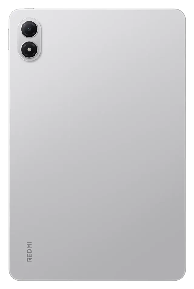 Xiaomi Redmi Pad 2 Pro 12,1" — 6 GB, 128 GB, Silver, vista 4