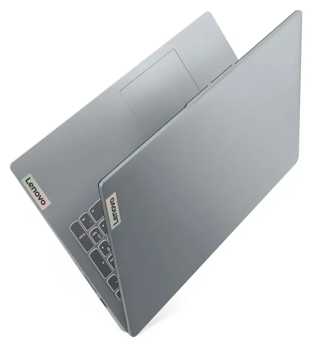 Lenovo IdeaPad Slim 3 15.6", vista 4