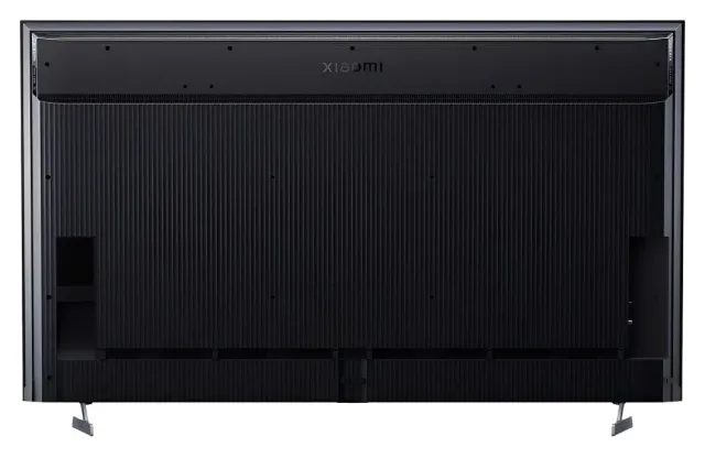 Xiaomi TV S Mini LED 75" 4K, vista 4