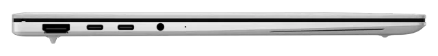 ASUS Zenbook S 14 OLED — Ultra 9, 32 GB, vista 4