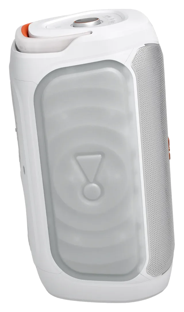 JBL PartyBox 130 White, vista 4