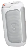 Ver vista 4 de JBL PartyBox 130 White