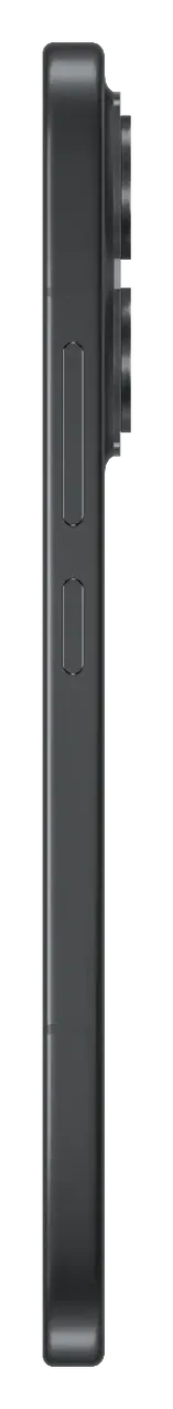 Xiaomi 17 512 GB Black, vista 4