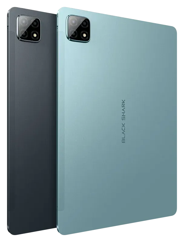 Black Shark Pad 7 Pro 11" — 8 GB, 256 GB, Blue, vista 4