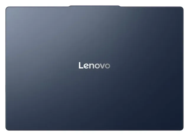 Lenovo IdeaPad Slim 3 15,3" — Core 7, táctil 120 Hz, vista 4