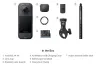 Ver vista 4 de Insta360 X4 Air Motorcycle Bundle
