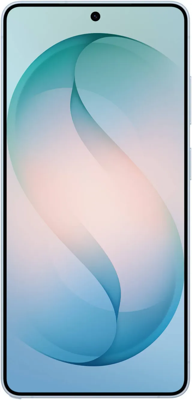 Samsung Galaxy S26 Ultra 256 GB Sky Blue (SM-S948B), vista 4