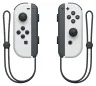 Ver vista 4 de Nintendo Switch OLED 64 GB blanca (HEG-S-KAAAA)