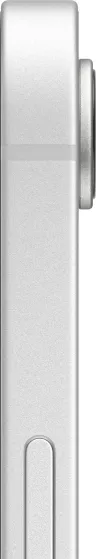 Ver vista 4 de Apple iPhone 17e 256 GB White (Dual SIM · A3634)
