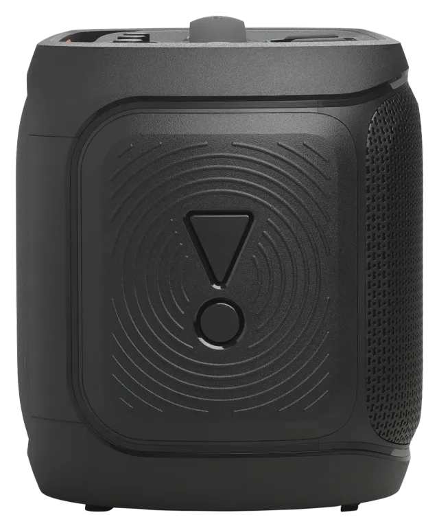 JBL PartyBox On The Go 2 Plus, vista 4