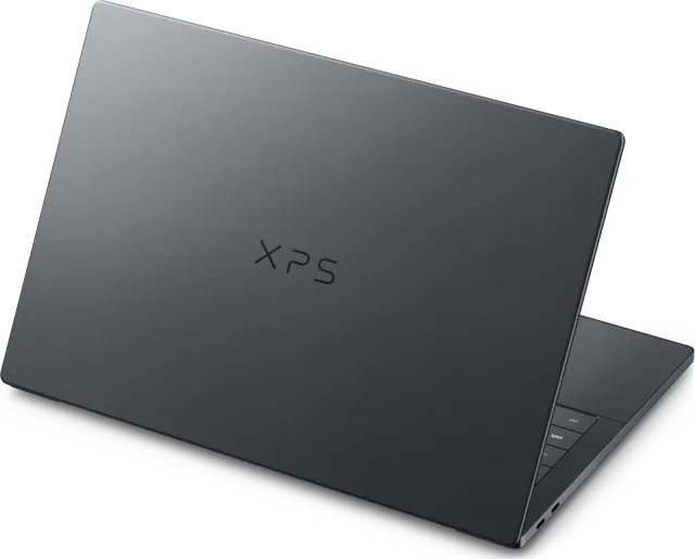 Dell XPS 14 — 2.8K OLED táctil, vista 4