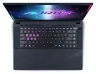 Ver vista 4 de Gigabyte AORUS MASTER 16 — RTX 5070 Ti, OLED 240 Hz