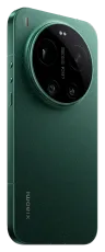 Ver vista 4 de Xiaomi 17 Ultra 512 GB Starlit Green